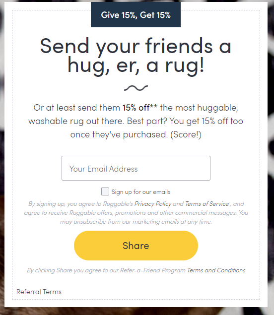 Referral Coupons: Make It Easy To Refer Friends To Your Store